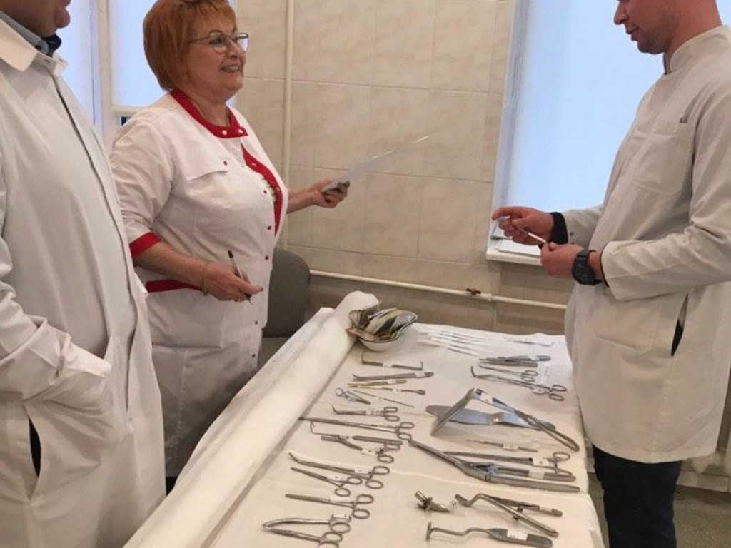 Діяльність СНГ кафедри