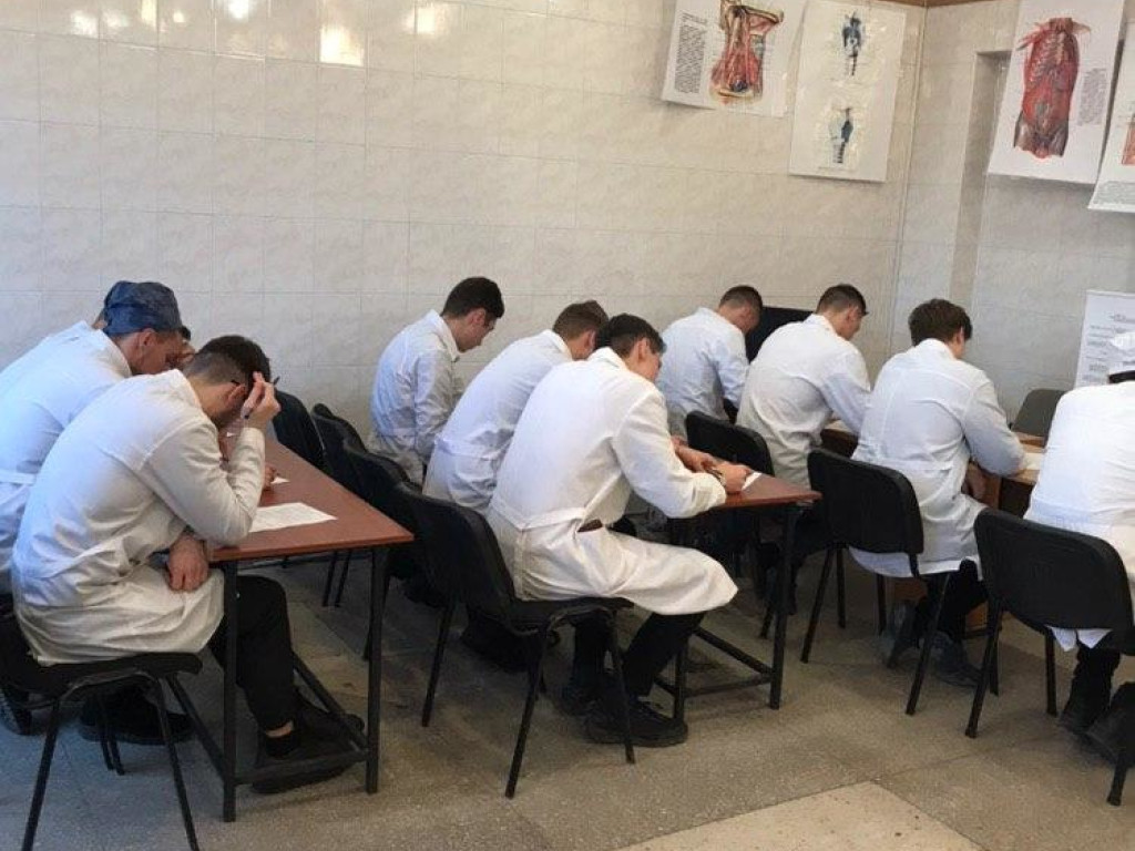 Діяльність СНГ кафедри