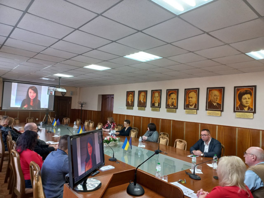 Формування індивідуальних освітніх траєкторій здобувачами бакалаврського рівня вищої медичної освіти при вивченні морфологічних дисциплін