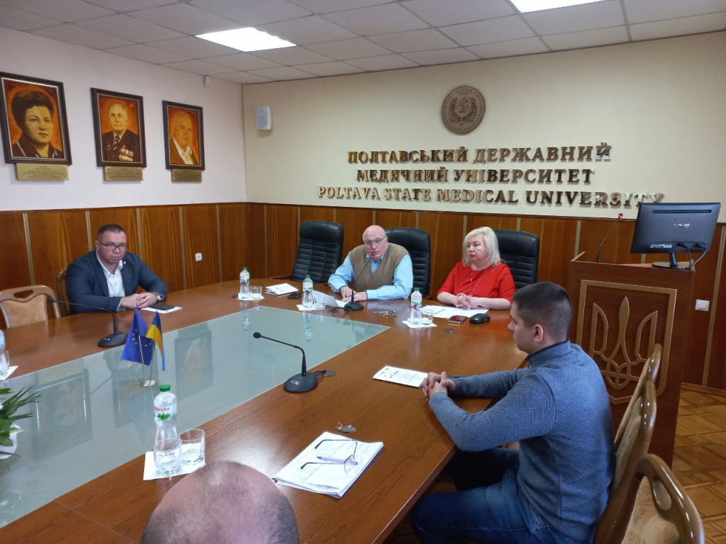 Формування індивідуальних освітніх траєкторій здобувачами бакалаврського рівня вищої медичної освіти при вивченні морфологічних дисциплін