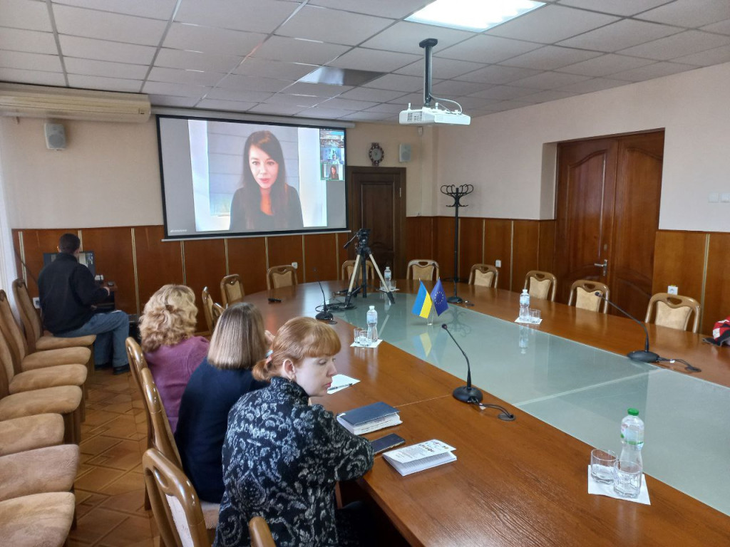 Формування індивідуальних освітніх траєкторій здобувачами бакалаврського рівня вищої медичної освіти при вивченні морфологічних дисциплін