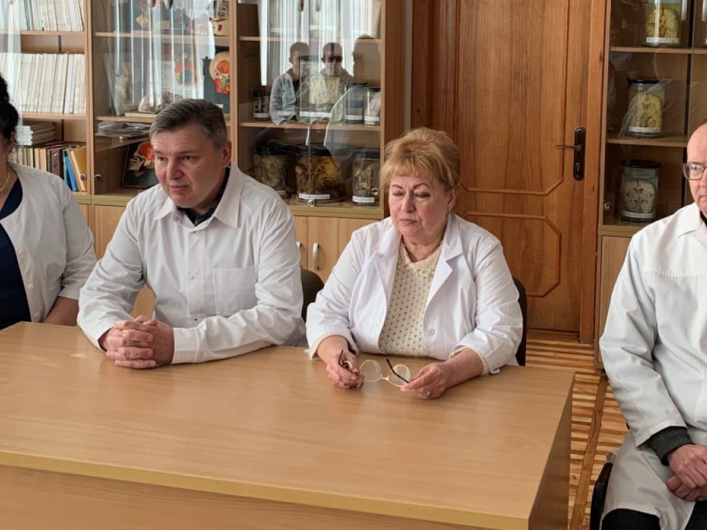 Єднання усіх учасників освітнього процесу на сьогодні є особливо актуальним