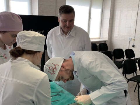 Cтудентська наукова група