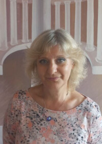 Цуганова Олена Анатоліївна