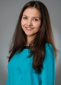 Коваль Яна Володимирівна