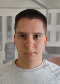 Коба Дмитро Валерійович