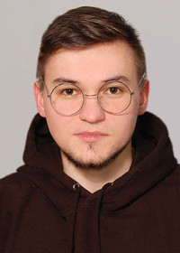 Мамай Олександр Володимирович