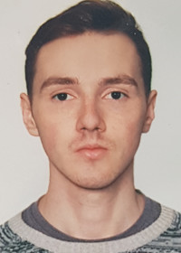 Олексієнко Владислав Віталійович