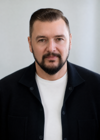 Білаш Сергій Михайлович