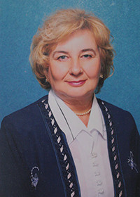 Коковська Надія Владиславівна