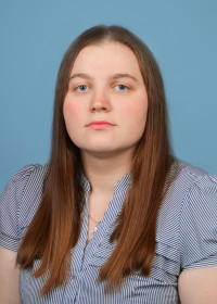 Олійніченко Ярина Олександрівна