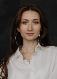 Донченко Світлана Владиславівна